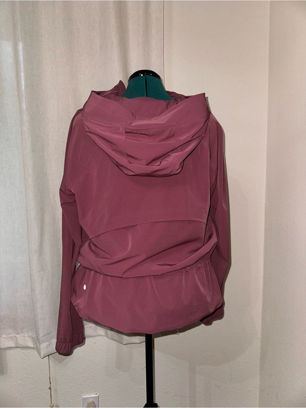Pack It Up Jacket - Picture 2 of 2
